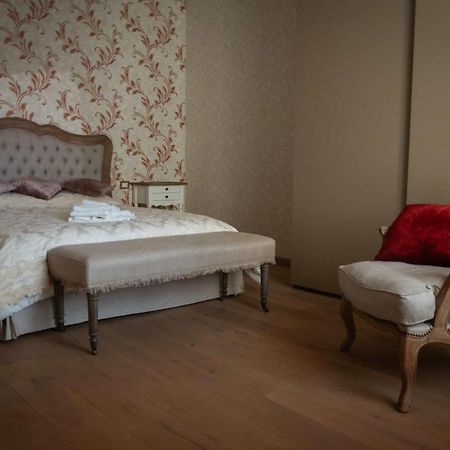 Merulana Penthouse: 5 Minutes Walk From Colosseum Exterior foto
