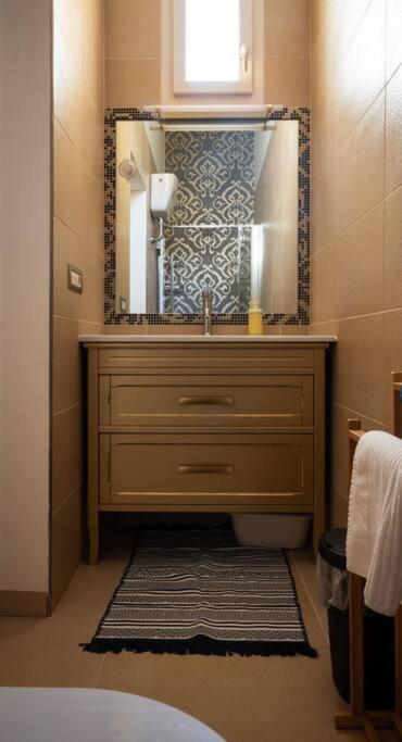 Merulana Penthouse: 5 Minutes Walk From Colosseum Exterior foto