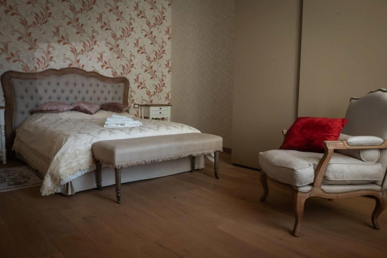 Merulana Penthouse: 5 Minutes Walk From Colosseum Exterior foto