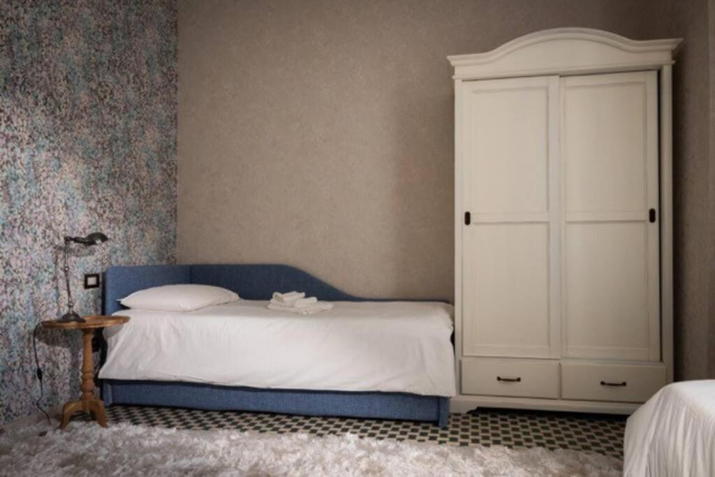 Merulana Penthouse: 5 Minutes Walk From Colosseum Exterior foto