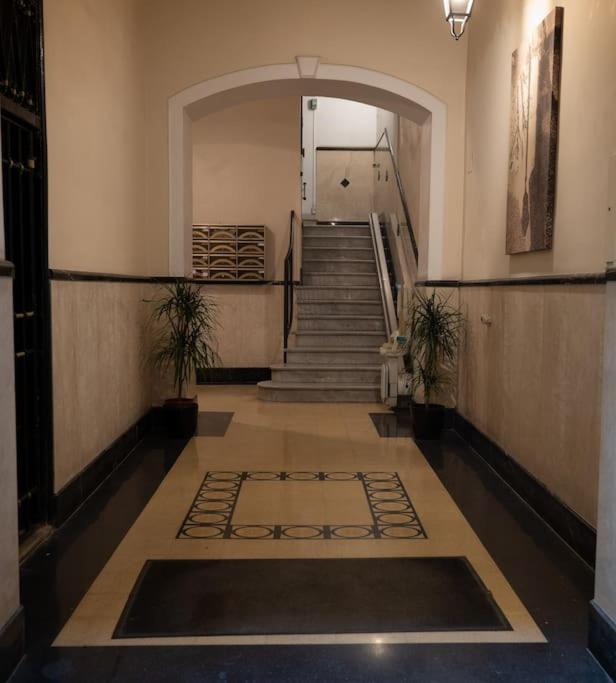 Merulana Penthouse: 5 Minutes Walk From Colosseum Exterior foto