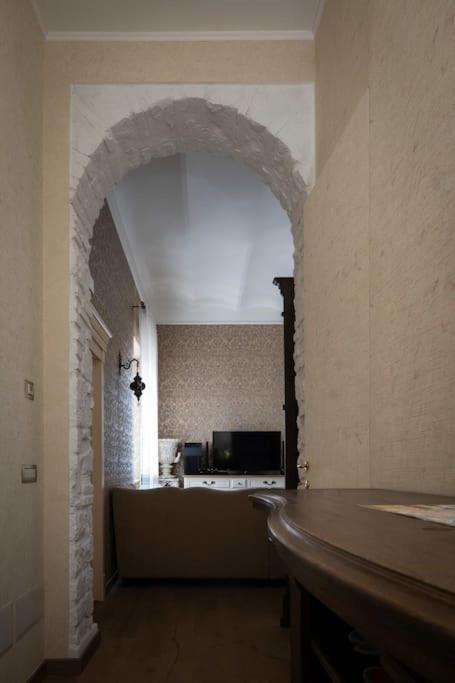 Merulana Penthouse: 5 Minutes Walk From Colosseum Exterior foto
